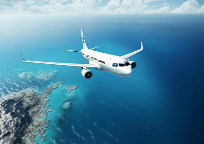 Qatar Airways Lagos Office