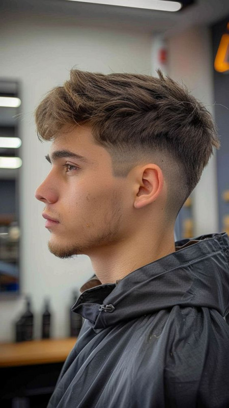 Discover the Best Hair System for Effortless Style and Confidence: 