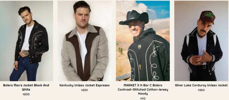 H Bar C Ranch Wear Shirts: Quality Meets Tradition: 