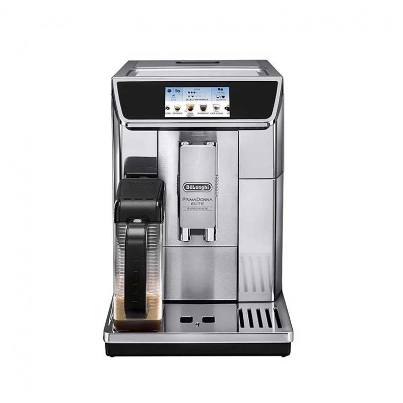 De'Longhi Fully Automatic Coffee Machine: 