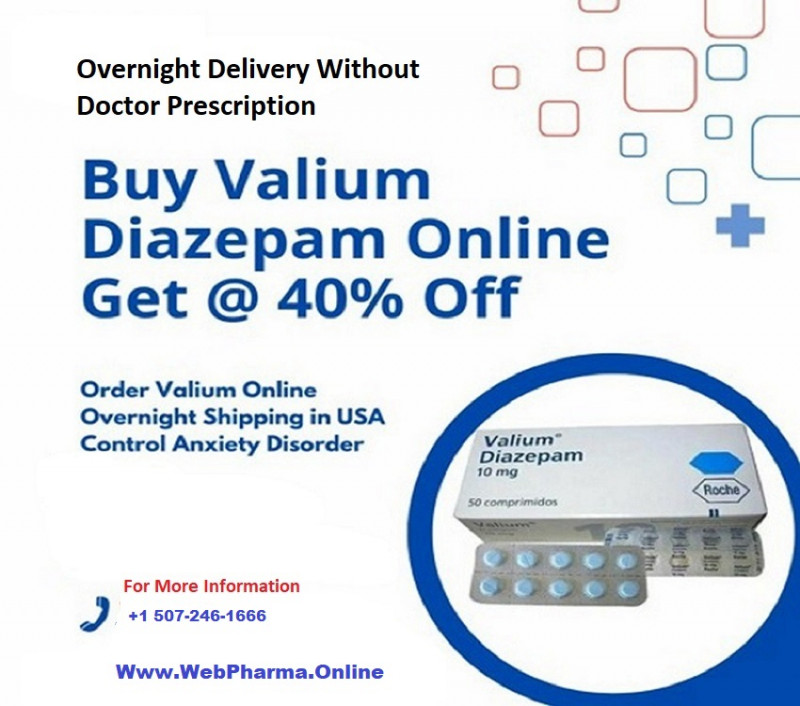 buy Valium 10mg Online