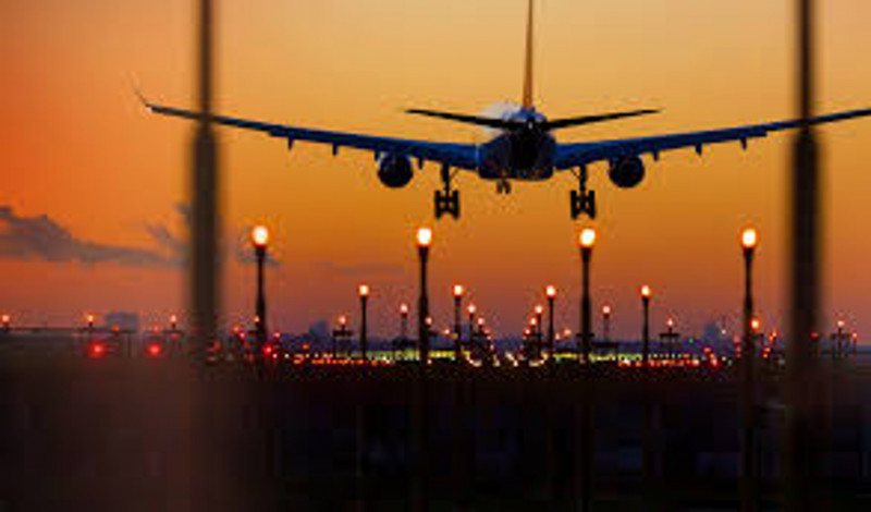 Turkish Airlines UNK Terminal: 