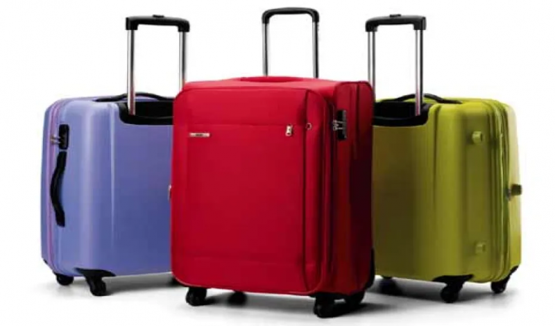 VIP Bags Franchise: 