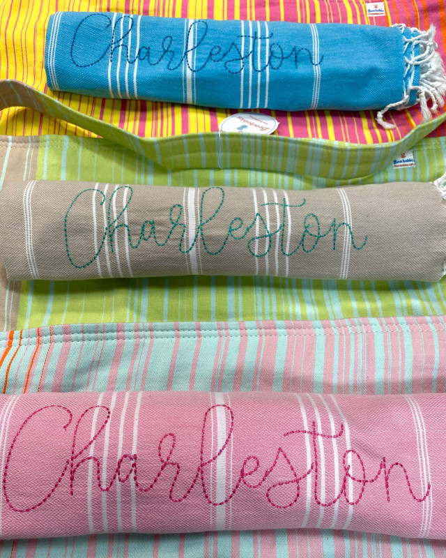 Beach Gear for Sale Charleston: 