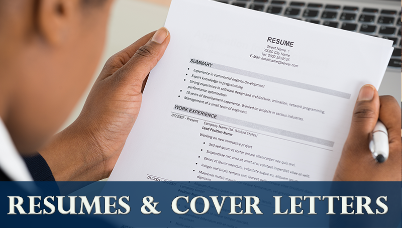 The Key Differences Between Resume vs Cover Letter You Need to Know: 