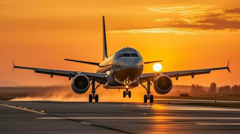 Lufthansa Airlines Los Angeles office: 
