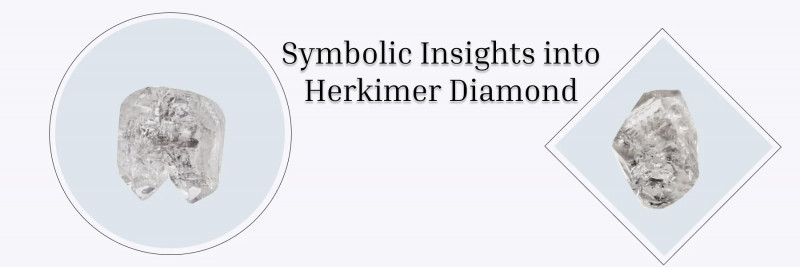 Herkimer Diamond: Meaning, Zodiac Sign, Healing Properties And Facts: 