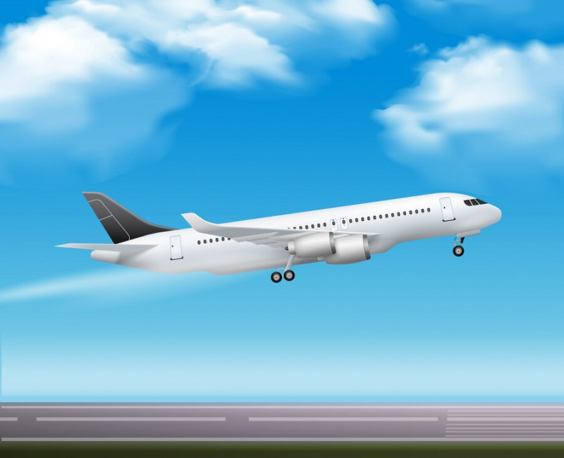 Emirates Airlines BNA Terminal