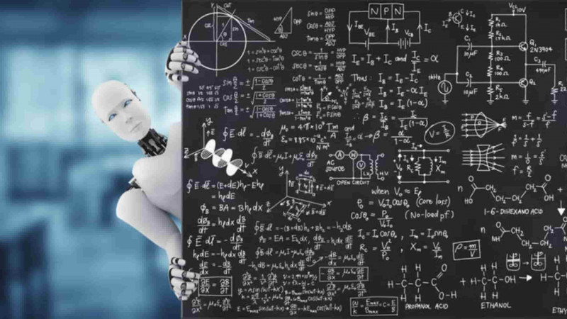How AI Is Shaping Education: A Deep Dive Into The Student’s Perspective | Vati: 