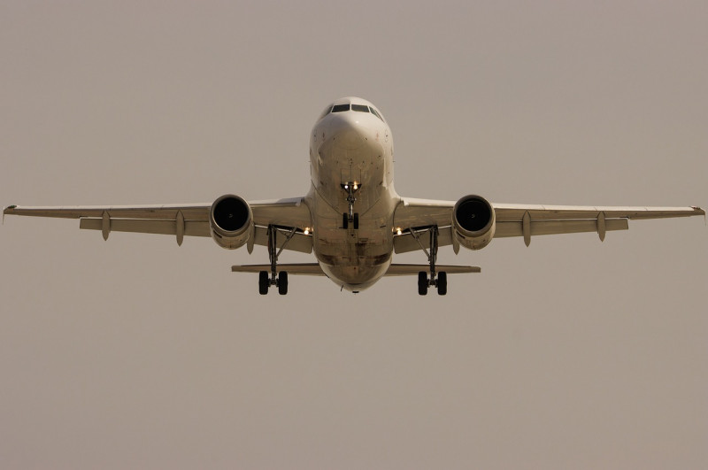 Qatar Airways Santa Ana-Anaheim Office