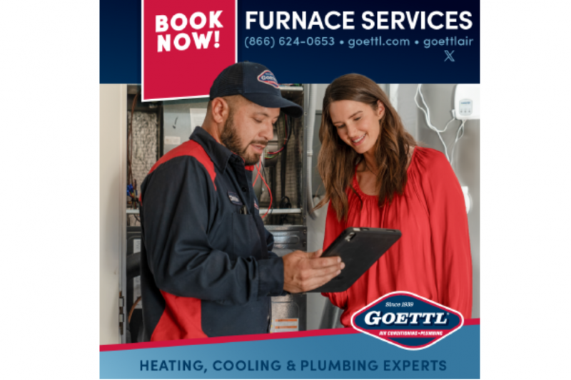 Reliable Furnace Services for Your Home