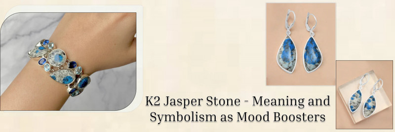 Adorably Magical: Decode Your Destiny With K2 Jasper Guidance: 