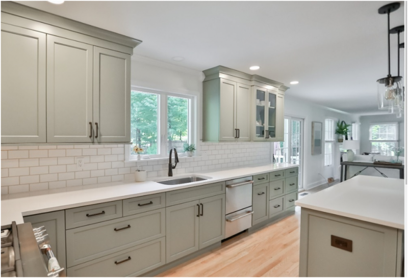 DIY Kitchen Remodel 6 Essential Skills Homeowners Must Know: 