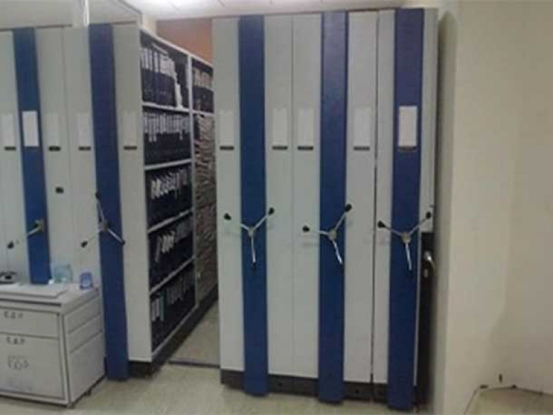 Mobile Compactor Manufacturer in Delhi: 