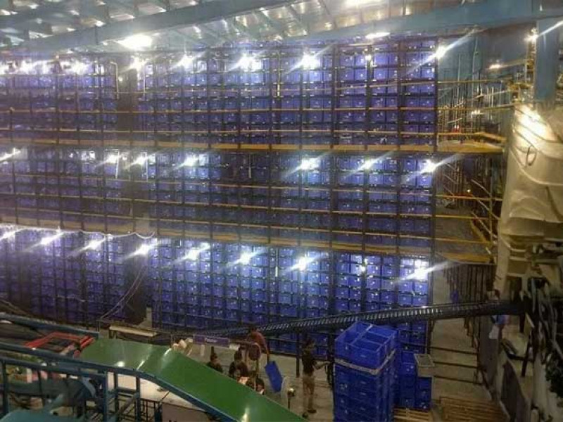 Two Tier Racks Manufacturer in Delhi: 