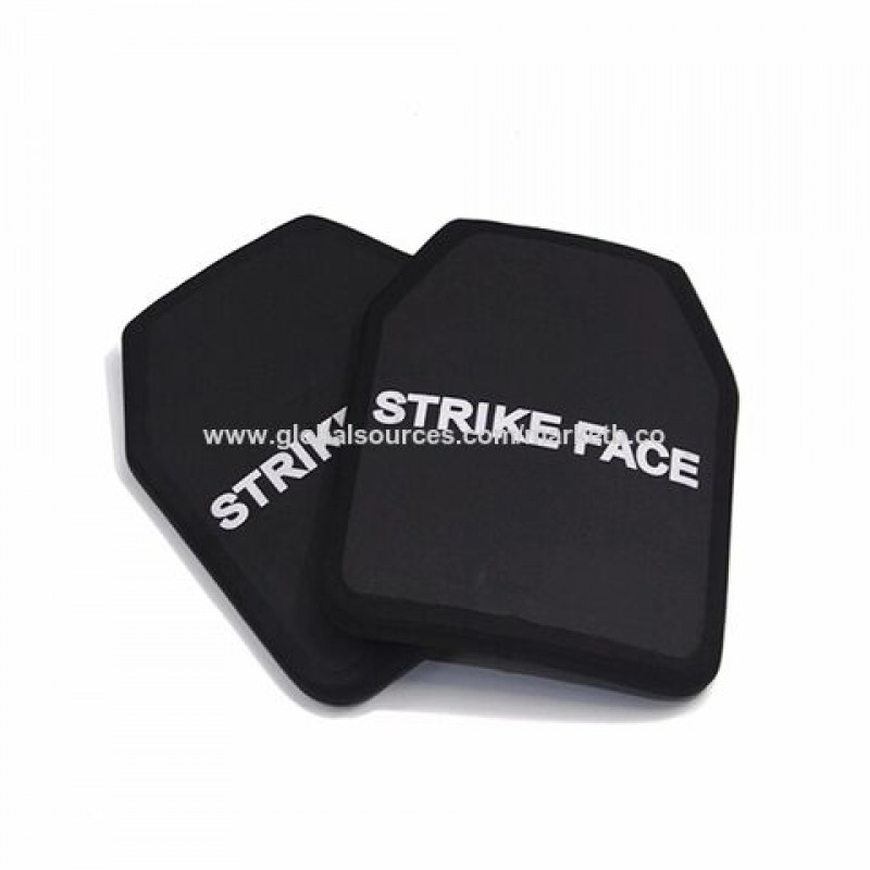 What is a Strike Face? Understanding Its Importance in Personal Protection Gear: 