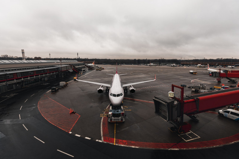 Norse Atlantic Airways PEK Terminal: 