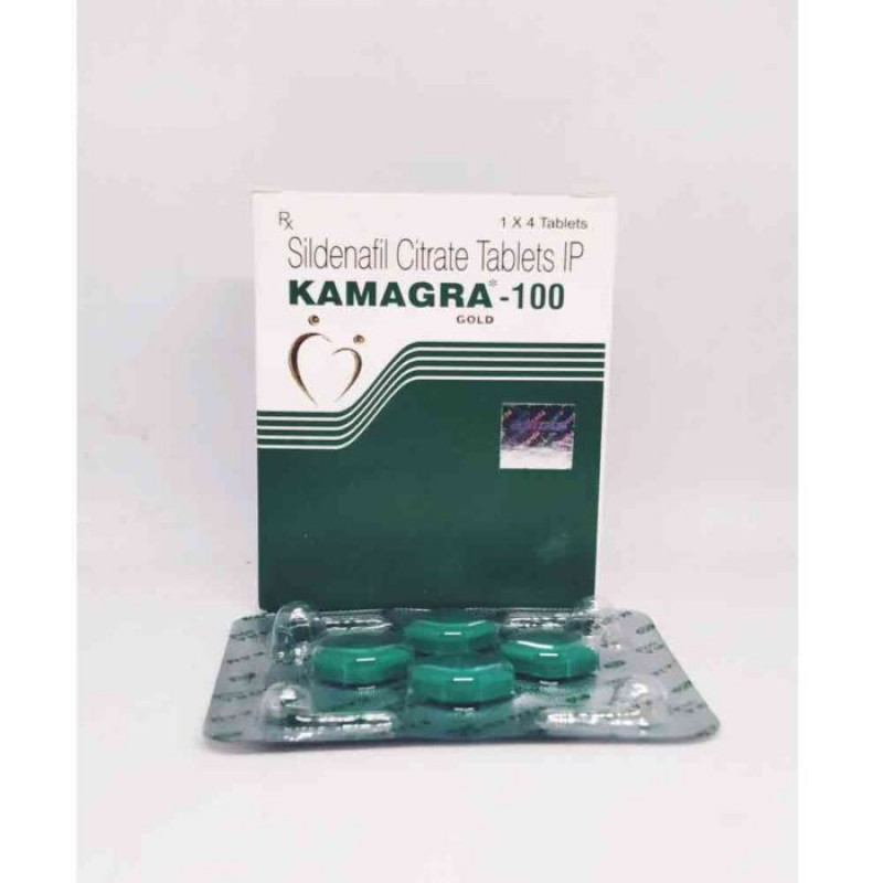 Feel the Power of Kamagra 100 mg – Buy Kamagra Online from a Trusted Source: 