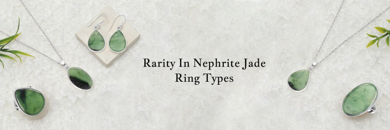 How to Choose a Flawless Nephrite Jade Ring: 
