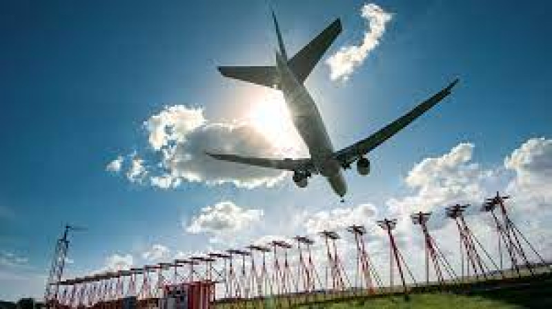 Air Canada SYD Terminal