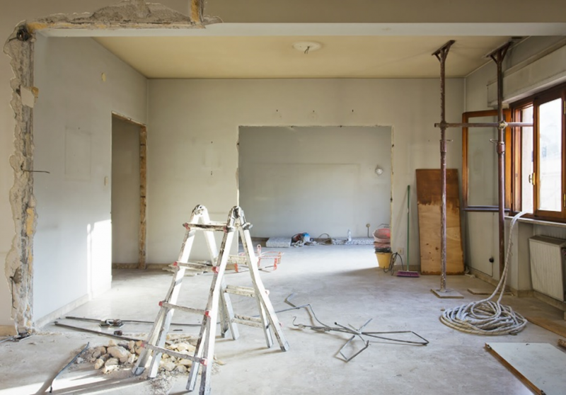 How To Make DIY Kitchen Renovation Successful: 