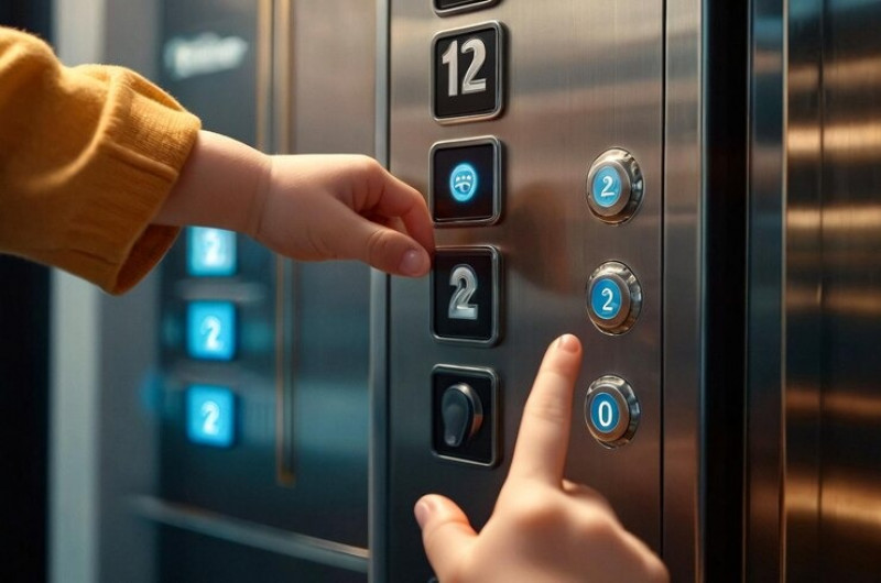 Are Your Home Elevator Lifts Safe in Residential Buildings?: 