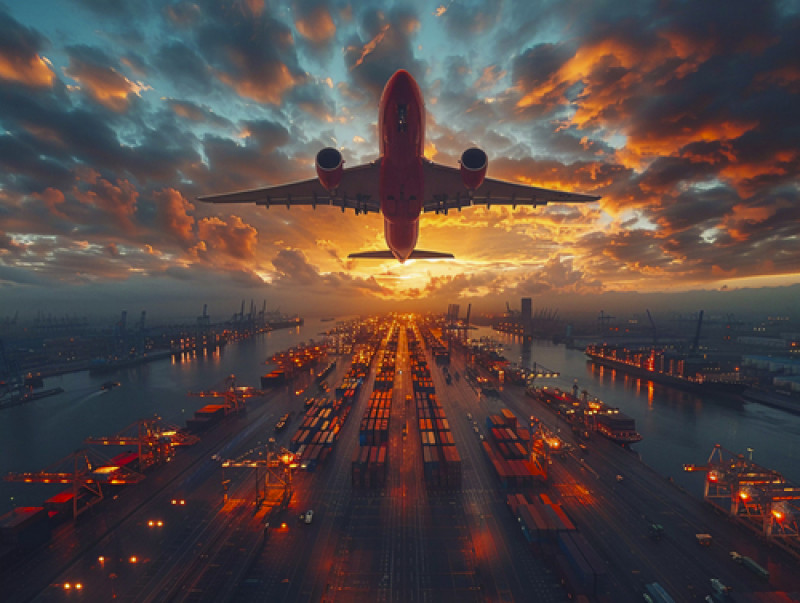 Frontier Airlines ATL Terminal: 