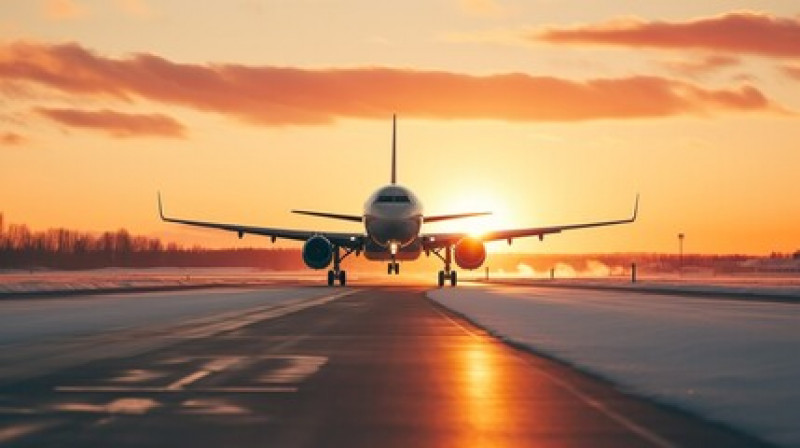 Lufthansa Airlines Lagos Office: 
