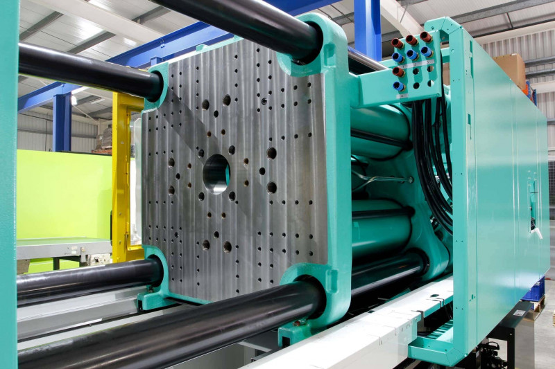 Advanced Injection Molding Solutions in Mexico for High-Precision Production: 