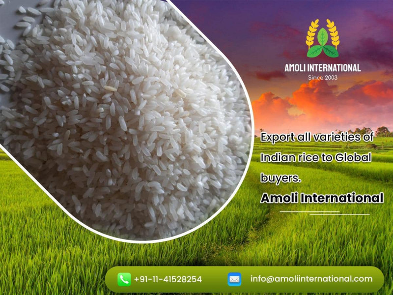 Is White Rice a Healthy Option for Your Diet ?: 