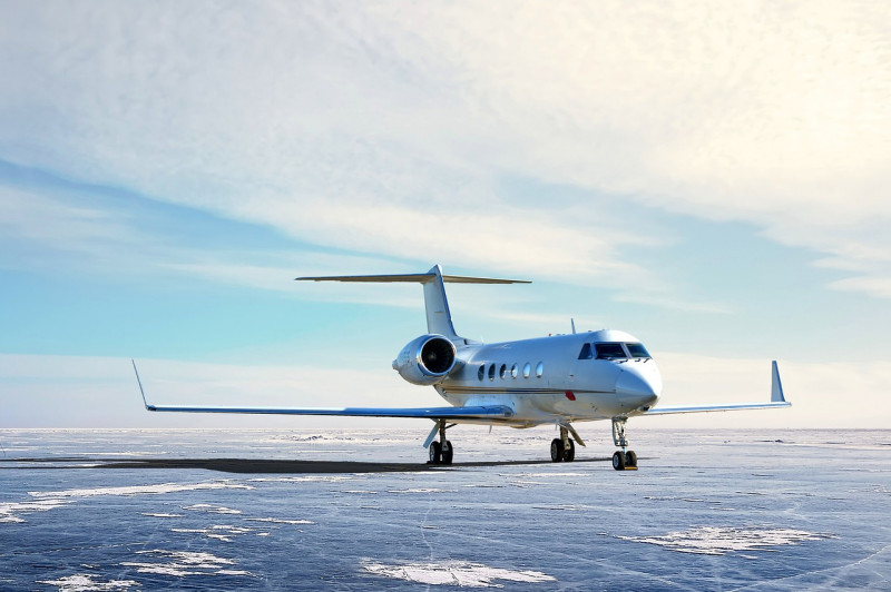 Delta Airlines New York Office: 