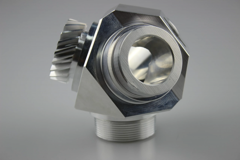 Precision CNC Machining Services: Ensuring Accuracy and Quality in Every Part: 