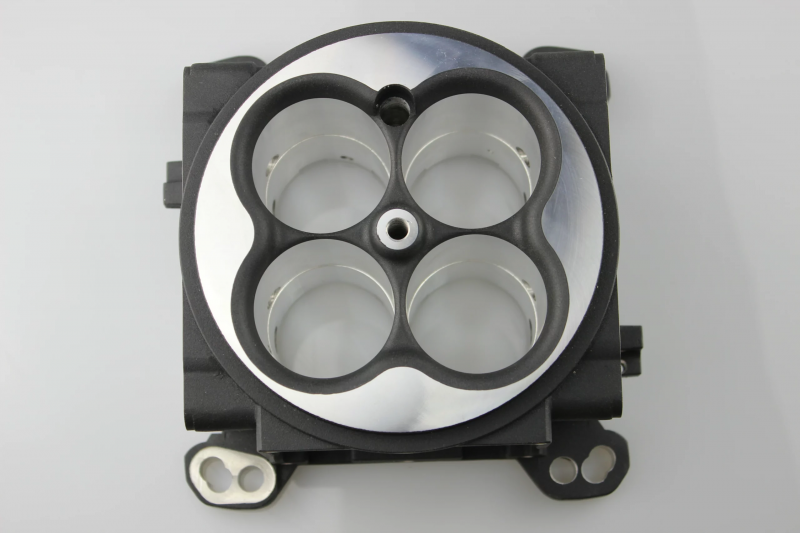 Precision CNC Machining Services: Delivering High-Quality Components: 