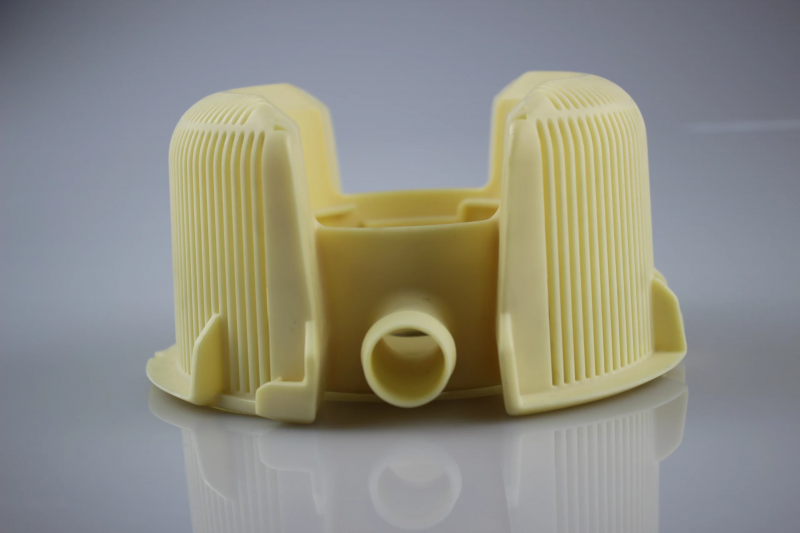 Comprehensive Custom CNC Machining Service for Complex Fabrication Projects: 