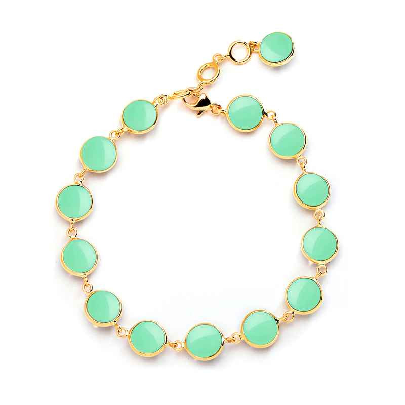 Chakra Bracelet: 