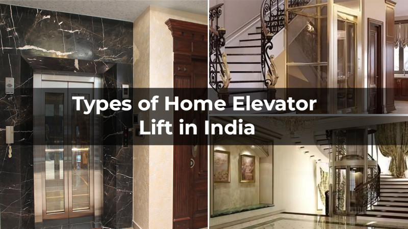What is the Requirement for a Home Elevator Lift?: 