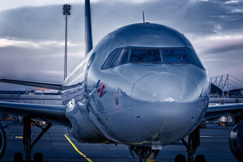 Westjet Airlines HND Terminal: 