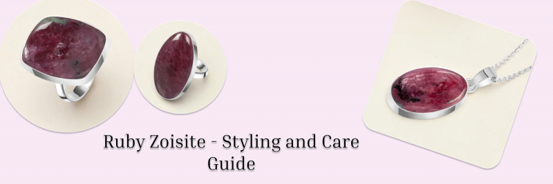 The Power of Ruby Zoisite: History and Healing: 