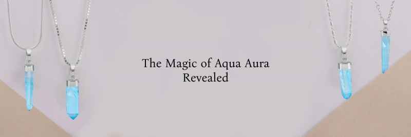 The Incredible Impact of Aqua Aura: 