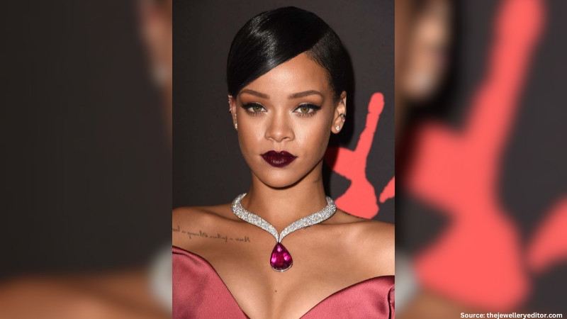 Ruby Birthstone: Colors, Cuts, and Quality Factors: 