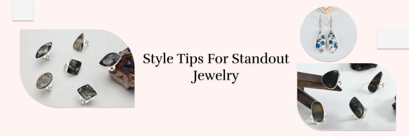 Statement Jewelry: Trends, Inspirations, and Styling Advice: 