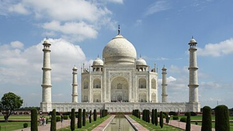 Weekend Getaway Near Delhi with Family: 