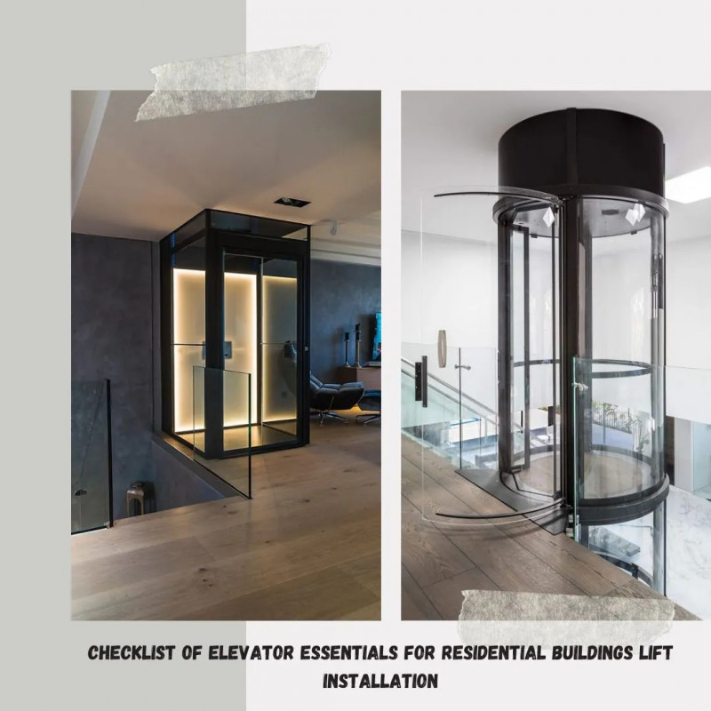 Why Elevator Maintenance and Inspection is necessary?: 