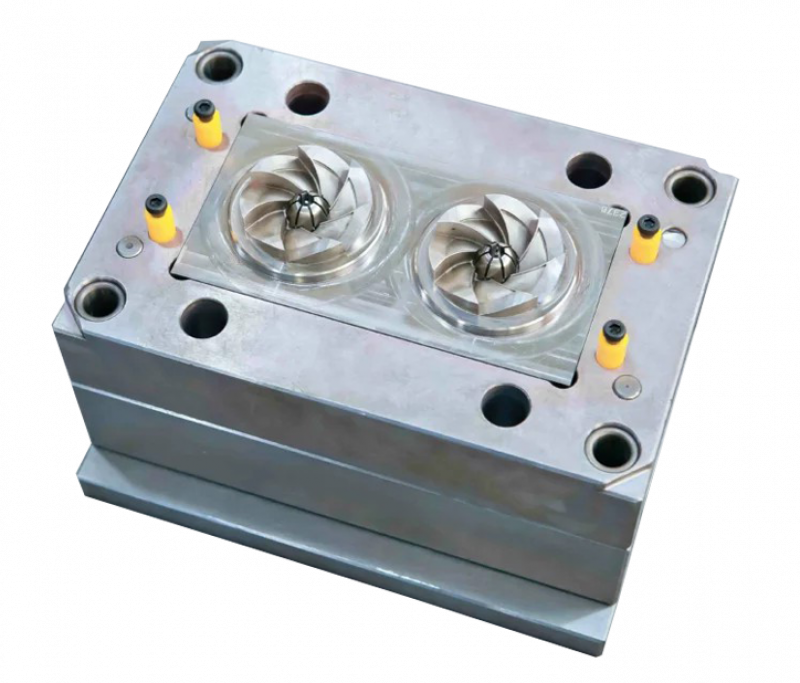 Expert Custom Mold Makers: Crafting Tailored Solutions for Every Project In the world of manufacturing, the importance of pre: 