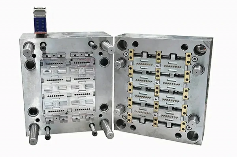 Tailored Custom Mold Services: From Concept to Completion with Expertise: 