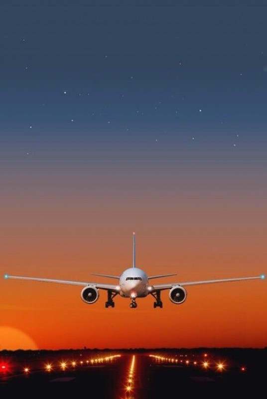 Flair Airlines Vancouver Office: 
