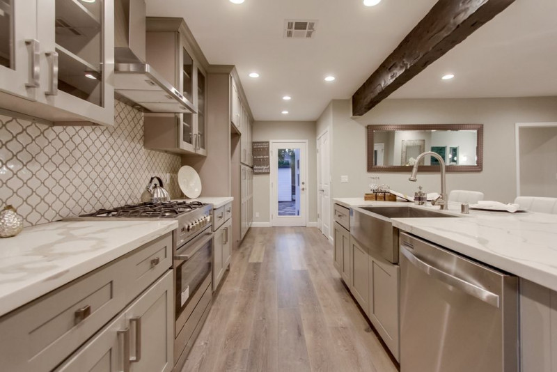 How to Transform Your Kitchen with Do It Yourself Kitchen Cabinets: 