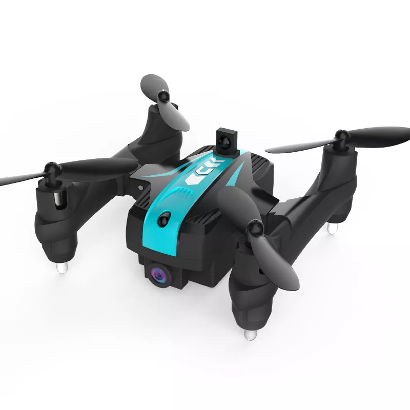 The Role of Flight Controllers in FPV Drone Performance: 