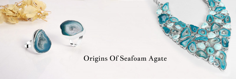 The Incredible Impact of Seafoam Agate: 