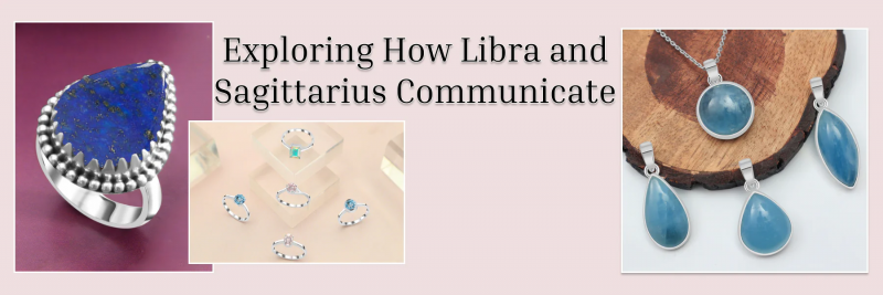 Zodiac Soulmates: Libra and Sagittarius Compatibility Explained: 